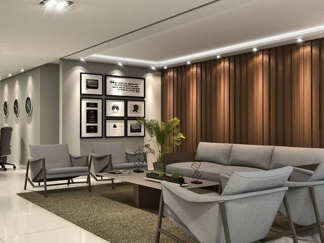 Apartamento para Venda em João Pessoa - 5