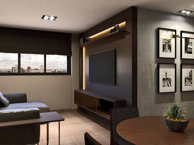 Apartamento para Venda em João Pessoa - 4