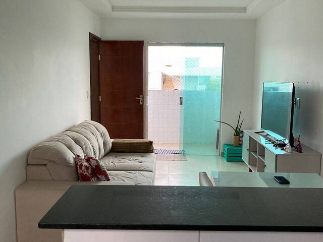 #And 3368 - Apartamento para Venda em João Pessoa - PB