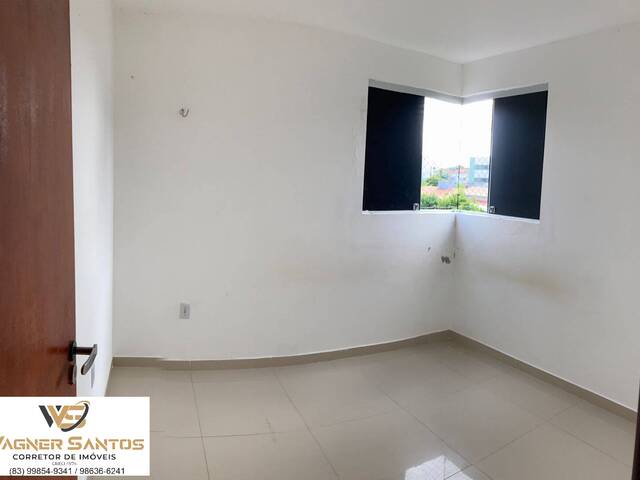 #And 3368 - Apartamento para Venda em João Pessoa - PB