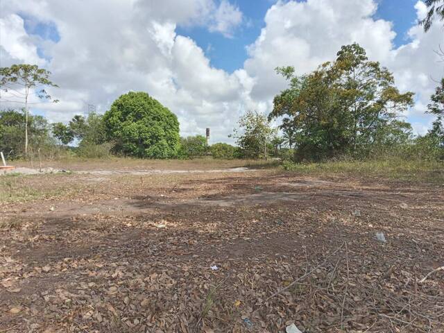 #3443 - Área para Venda em João Pessoa - PB