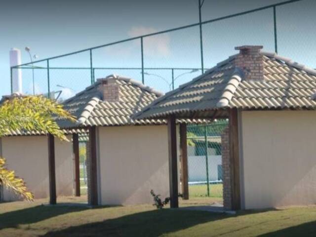 Área para Venda em Conde - 4