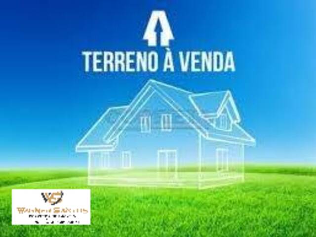 #3467 - Área para Venda em João Pessoa - PB