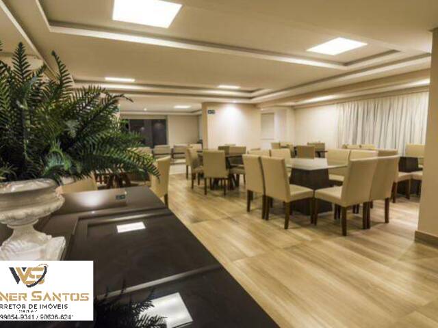 Apartamento para Venda em Campina Grande - 4