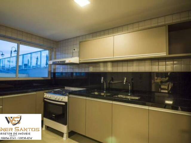 Apartamento para Venda em Campina Grande - 5