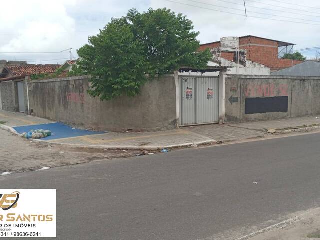 #4950 - Área para Venda em João Pessoa - PB