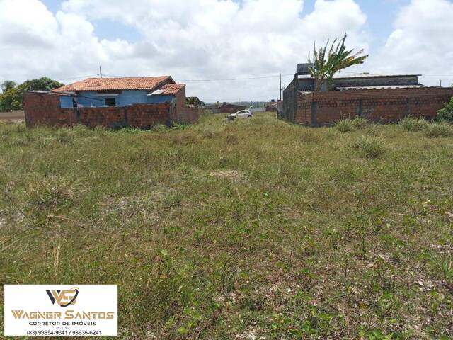 Área para Venda em Lucena - 5