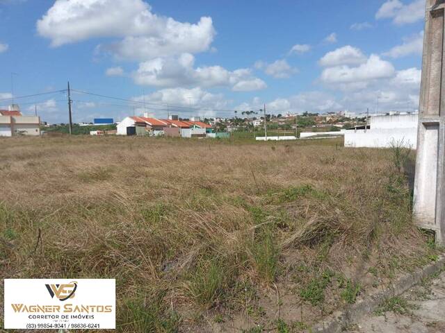 Área para Venda em Lucena - 4