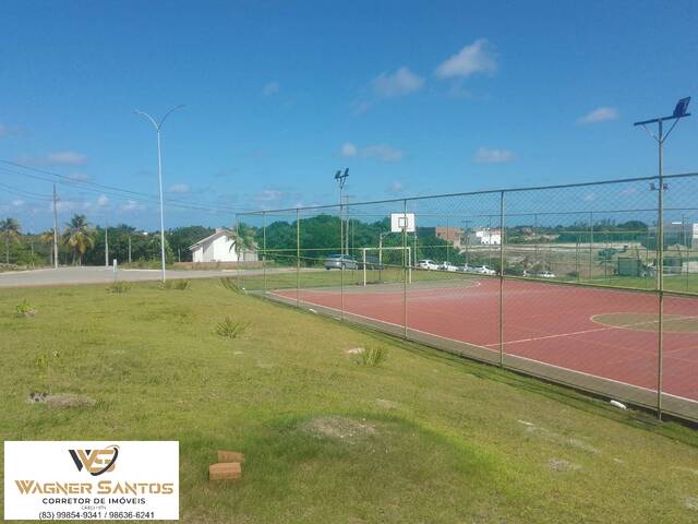 Área para Venda em Conde - 4