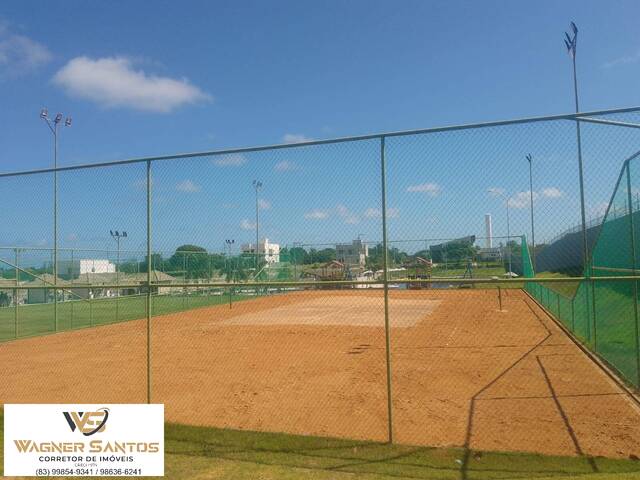 Área para Venda em Conde - 5