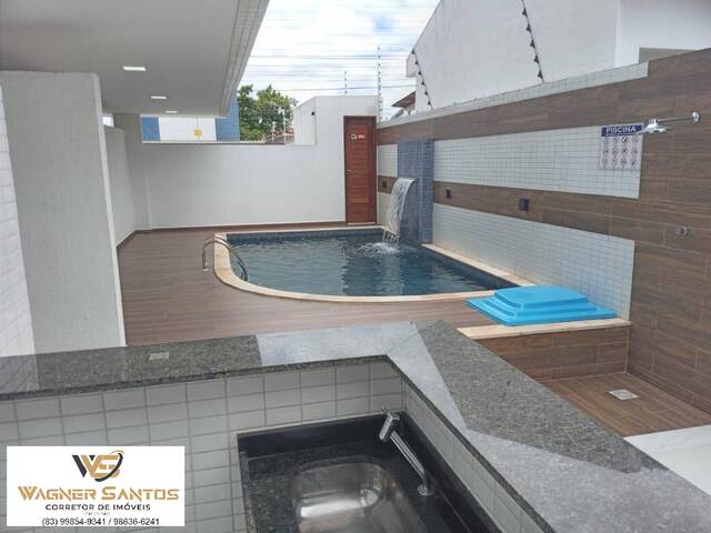 Venda em Cristo Redentor - João Pessoa