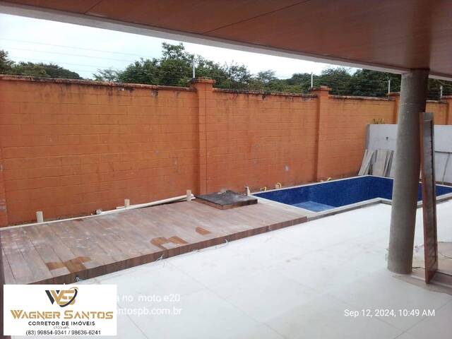 Casa para Venda em Bayeux - 5