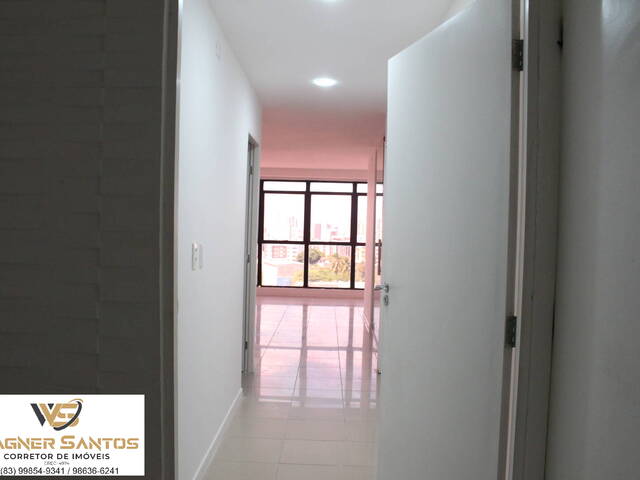Sala para Venda em Cabedelo - 4