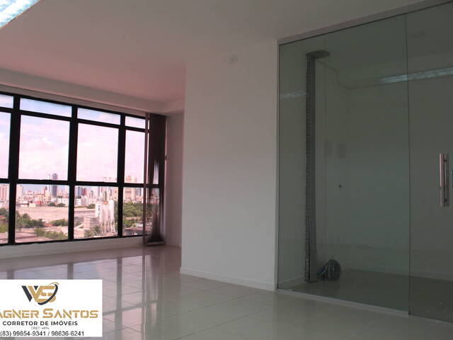 Sala para Venda em Cabedelo - 5