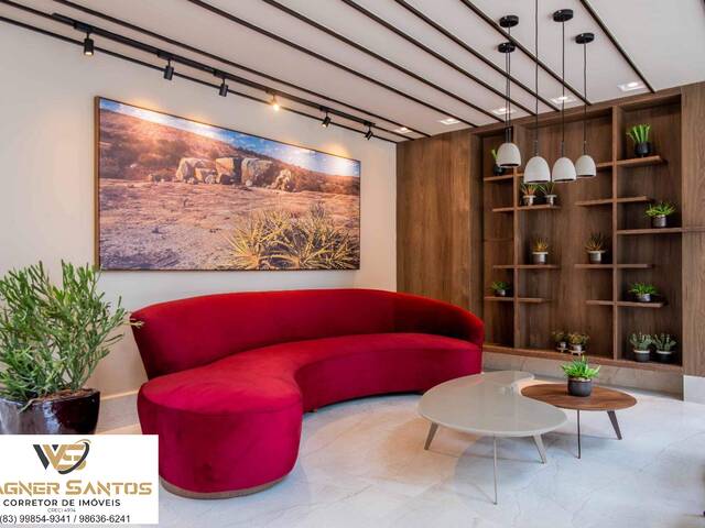 Apartamento para Venda em Campina Grande - 5