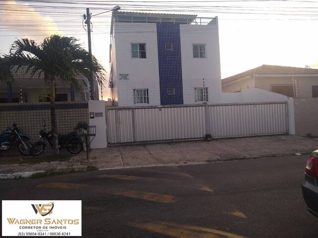 Apartamento para Venda em João Pessoa - 5