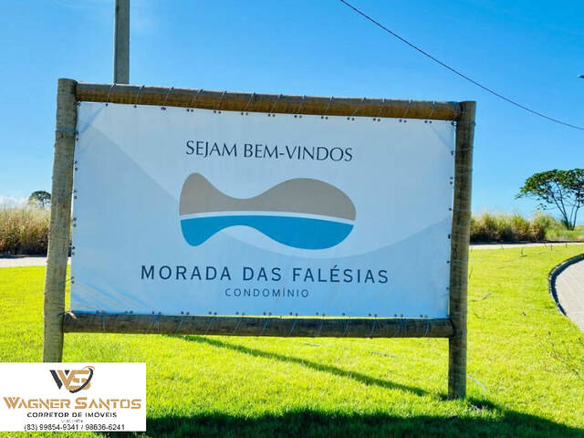 #180sy - Área para Venda em Pitimbu - PB - 3
