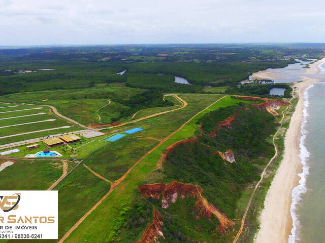#180sy - Área para Venda em Pitimbu - PB - 2