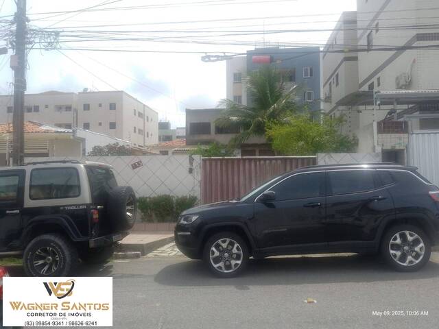 #ca430b - Casa para Venda em João Pessoa - PB