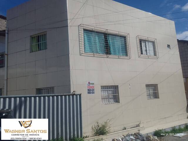 #5285 - Apartamento para Venda em João Pessoa - PB