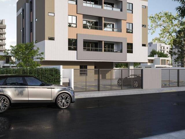 #C5295 - Apartamento para Venda em João Pessoa - PB