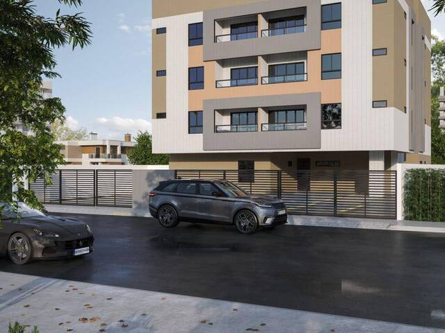 #C5296 - Apartamento para Venda em João Pessoa - PB - 2
