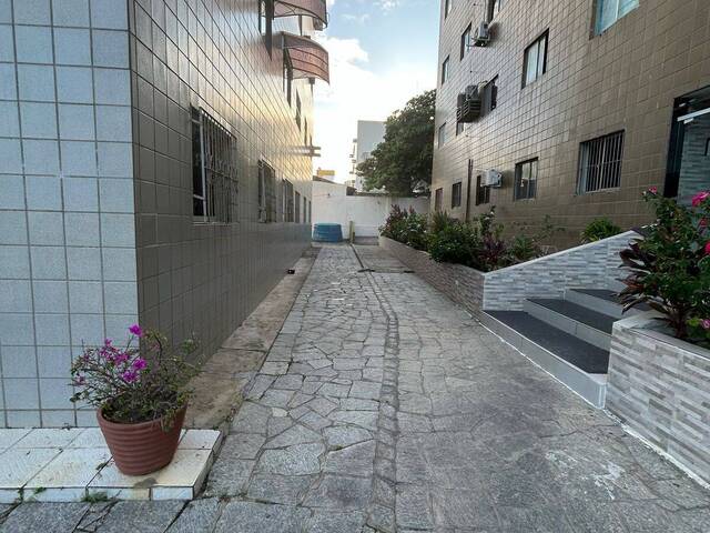 #C5297 - Apartamento para Venda em João Pessoa - PB - 1