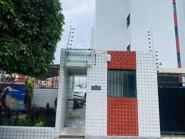 Venda em Bancários - João Pessoa