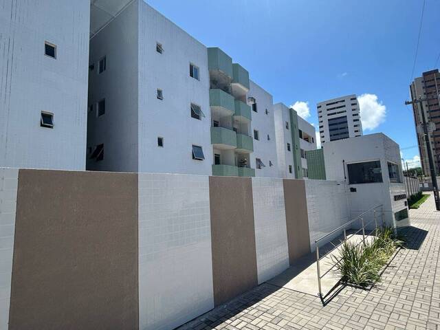 #C5301 - Apartamento para Venda em João Pessoa - PB - 3