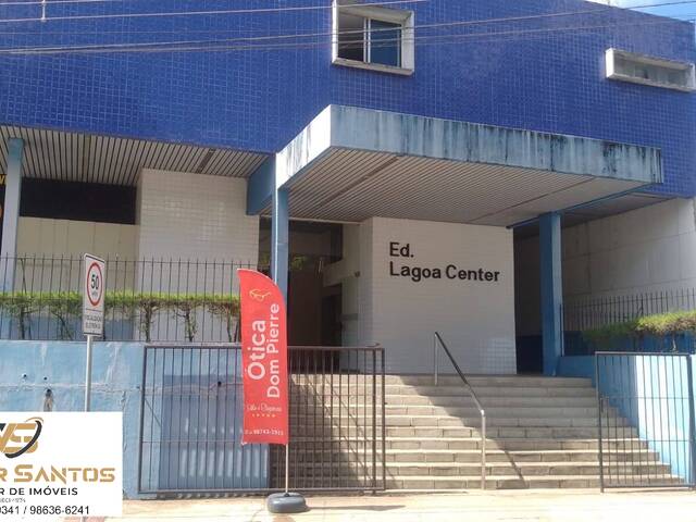 #sala6500 - Sala para Venda em João Pessoa - PB - 2