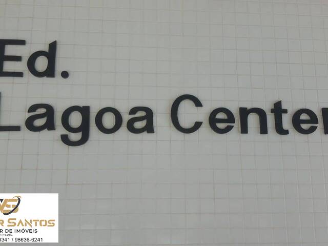 #sala6500 - Sala para Venda em João Pessoa - PB - 3