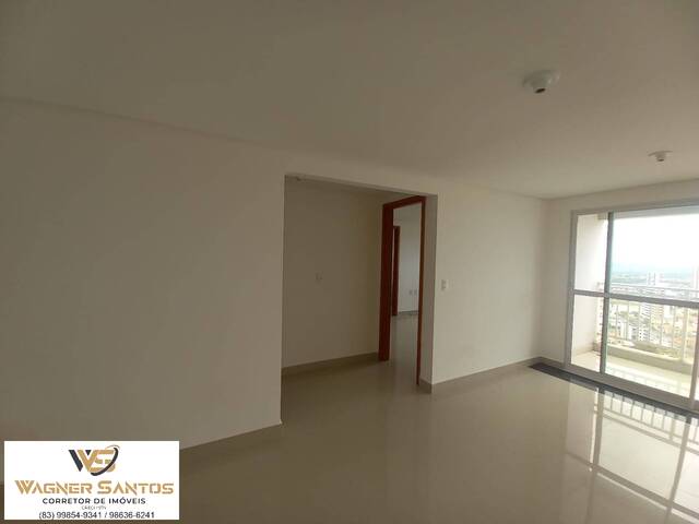 #6001 - Apartamento para Venda em Campina Grande - PB - 1