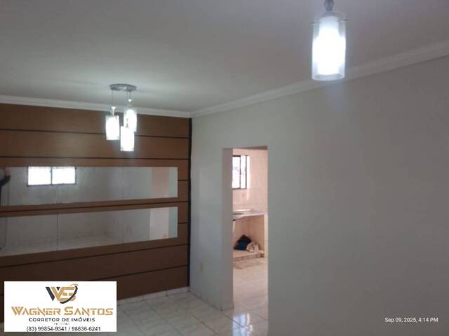 #5330 - Apartamento para Venda em João Pessoa - PB