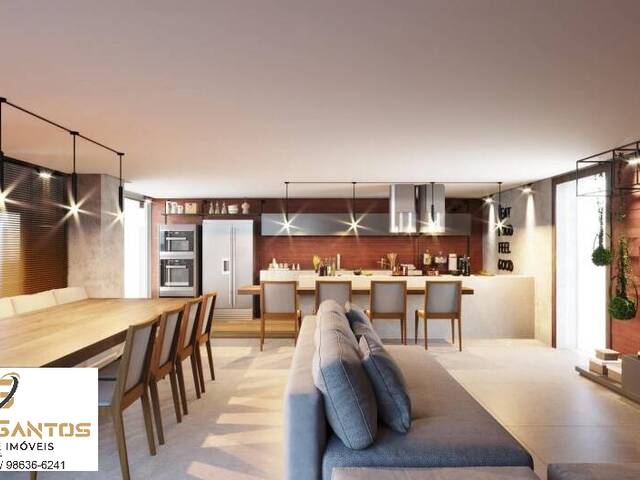#5345 - Apartamento para Venda em Cabedelo - PB - 3