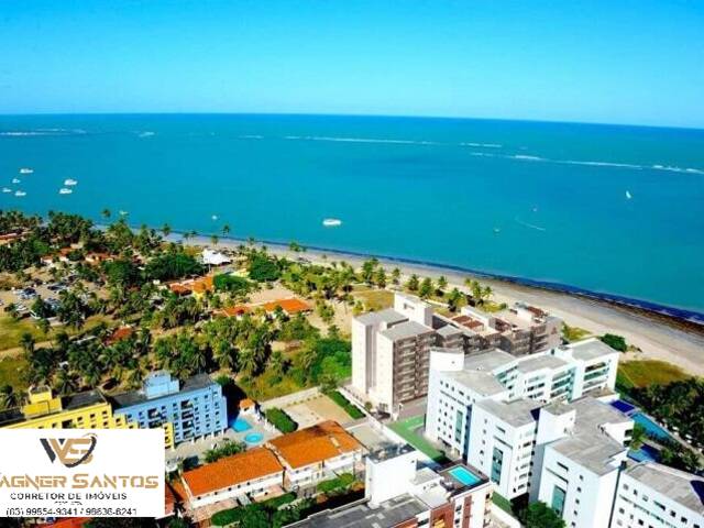 #5347 - Apartamento para Venda em Cabedelo - PB - 2
