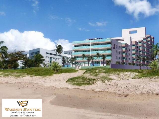 #5347 - Apartamento para Venda em Cabedelo - PB - 3
