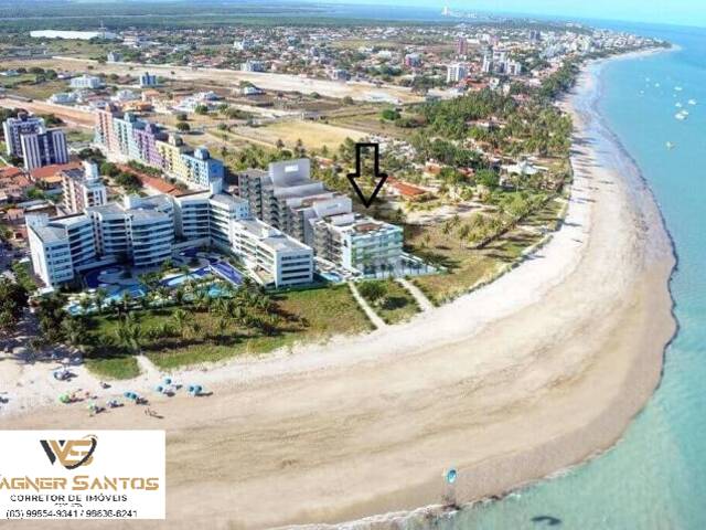 #5347 - Apartamento para Venda em Cabedelo - PB - 1