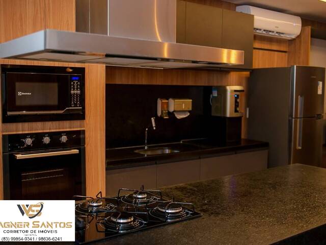 #5351 - Apartamento para Venda em João Pessoa - PB