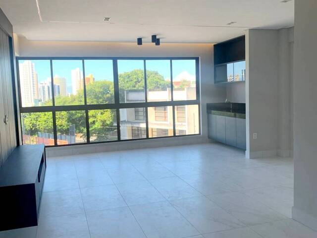#5351 - Apartamento para Venda em João Pessoa - PB