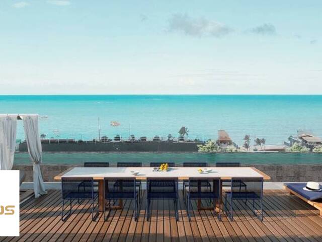 #5364 - Apartamento para Venda em João Pessoa - PB