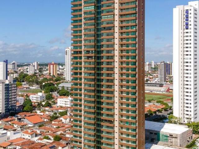 #5366 - Apartamento para Venda em João Pessoa - PB