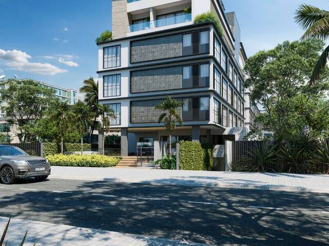 #5376 - Apartamento para Venda em João Pessoa - PB - 1