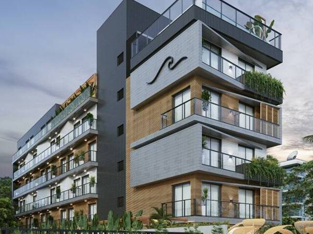 #5380 - Apartamento para Venda em João Pessoa - PB - 1