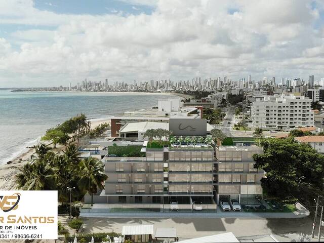#5381 - Apartamento para Venda em João Pessoa - PB - 3