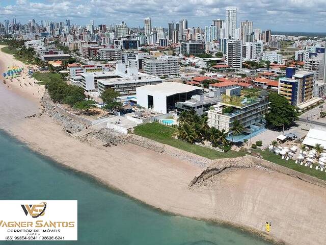 #5381 - Apartamento para Venda em João Pessoa - PB - 1