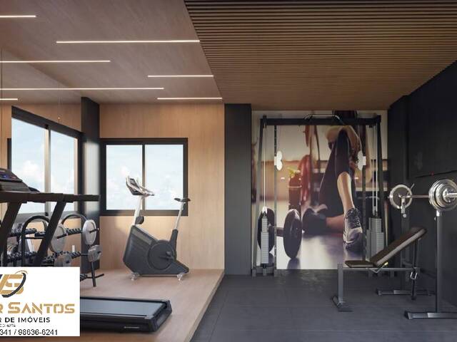#5382 - Apartamento para Venda em João Pessoa - PB - 3