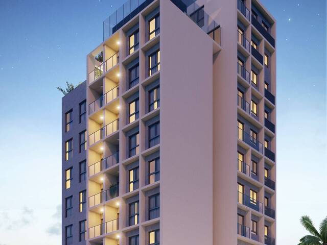 #5383 - Apartamento para Venda em João Pessoa - PB - 2