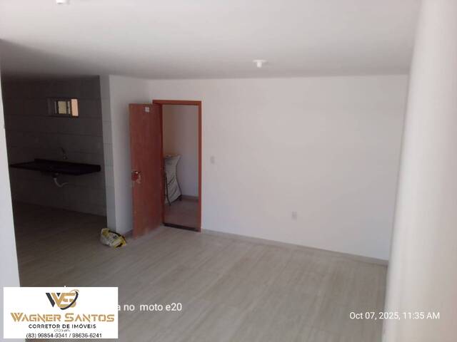 #MC5385 - Apartamento para Venda em João Pessoa - PB - 3