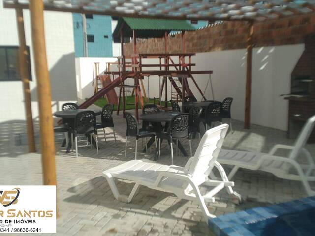 #5394 - Apartamento para Venda em João Pessoa - PB - 3