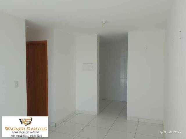 #c248 - Apartamento para Venda em João Pessoa - PB - 3